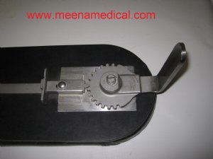 Smith and Nephew Shampaine Armrest    