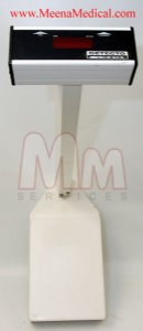 Detecto 6800 Scale