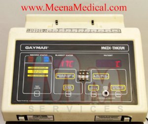 Gaymar MTA-4700 Patient Warming System