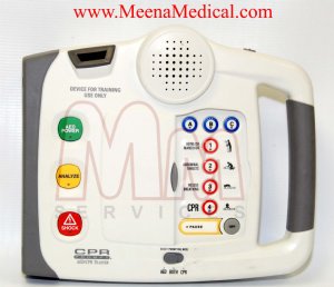 Automatic External AED / CPR  Trainer