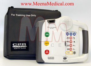 Automatic External AED / CPR  Trainer