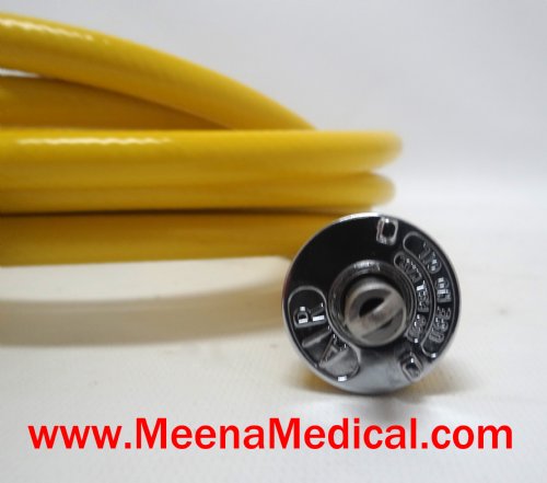Chemetron Conductive Air Hose and Adaptor 