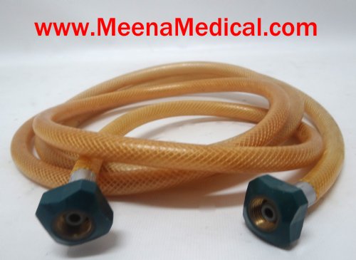 Chemetron Non-Conductive Air Hose Extension 