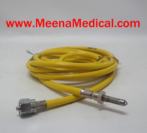 Chemetron Air Hose with Adaptor 