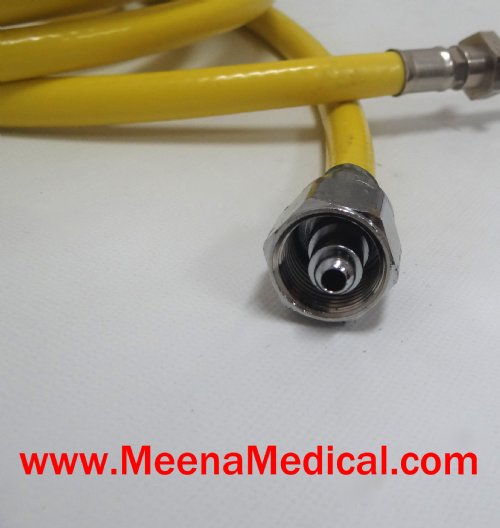 Chemetron Air Hose with Adaptor 