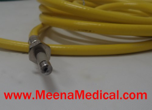 Chemetron Air Hose with Adaptor 