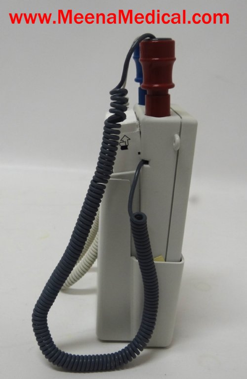 Alaris Tri-Site Electric Portable Thermometer 