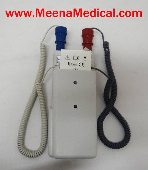 Alaris Tri-Site Electric Portable Thermometer 
