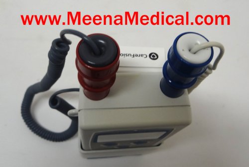 Alaris Tri-Site Electric Portable Thermometer 