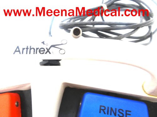 Arthrex Footswitch Ar-6483