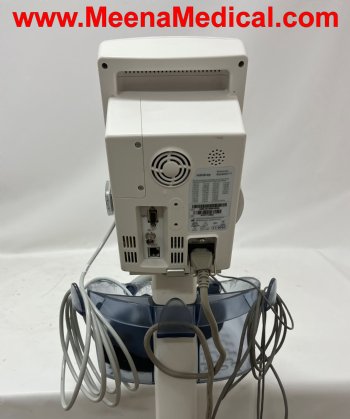 Mindray Datascope Accutorr V Patient Monitor