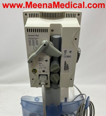 Datascope Accutorr Plus Vital Signs Monitor