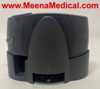 EasyOne Plus Frontline Spirometer, Cradle, and EasyWare Software