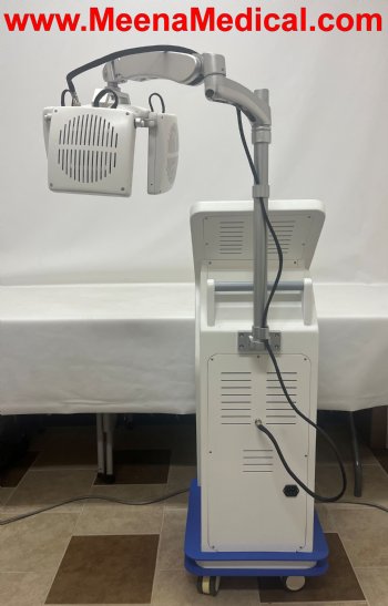 Winkonlaser HG300 650Nm Diode Laser Hair Growth Machine