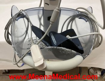 Mindray Datascope Accutorr V Patient Monitor