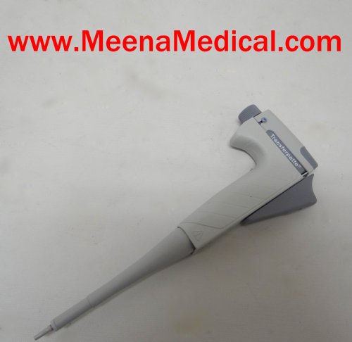 BrandTech Transferpette P10 Pipette