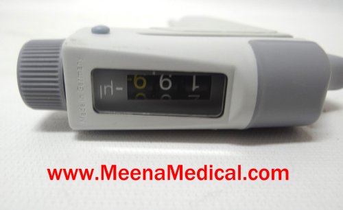 BrandTech Transferpette P20 Pipette