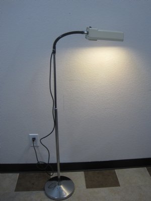 Burton Gooseneck Exam Light