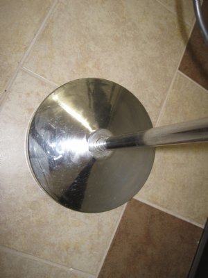 Burton Gooseneck Exam Light