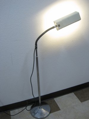 Burton Gooseneck Exam Light