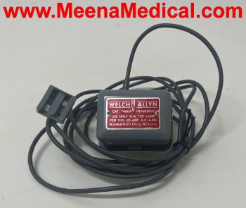 Welch Allyn 460A Headlight