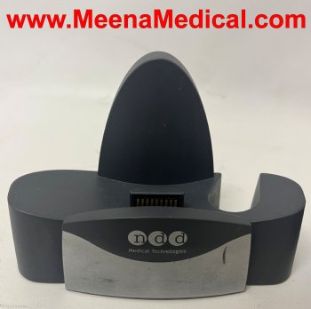 EasyOne Plus Frontline Spirometer, Cradle, and EasyWare Software