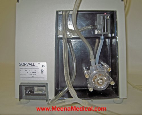 Sorvall Cell Washer 2