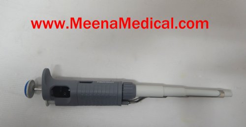 Denville XL 3000i P1000 Pipette