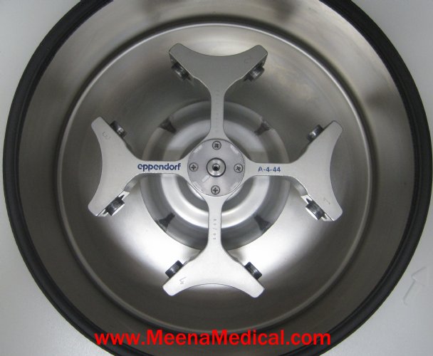 Eppendorf Centrifuge 5804 