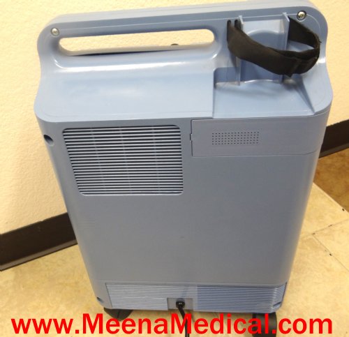 Respironics EverFlo Q Oxygen Concentrator (Demo. Unit) 