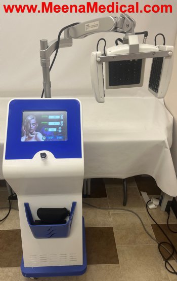 Winkonlaser HG300 650Nm Diode Laser Hair Growth Machine