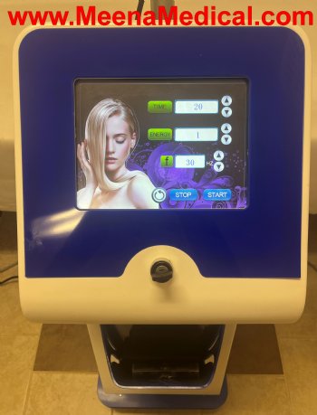 Winkonlaser HG300 650Nm Diode Laser Hair Growth Machine