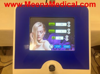 Winkonlaser HG300 650Nm Diode Laser Hair Growth Machine