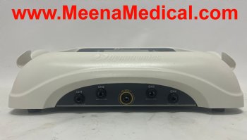 Solaris 709 Plus with Ultrasound Head