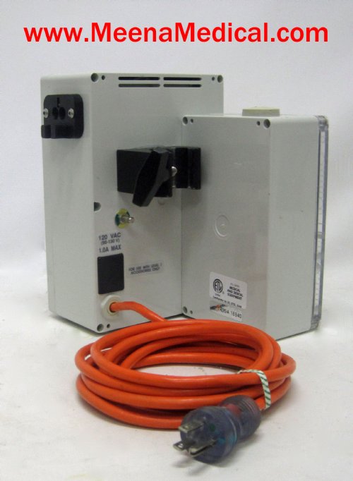 Smiths Medical Hotline Fluid Warmer HL-90-A