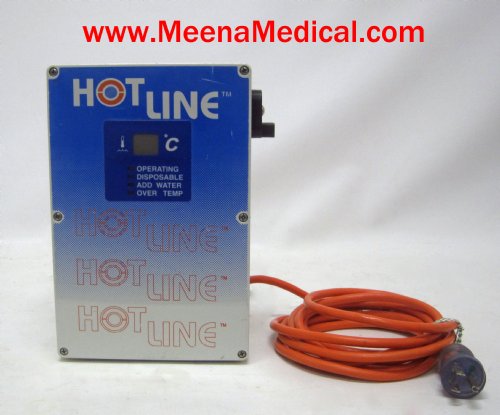 Smiths Medical Hotline Fluid Warmer HL-90-A