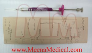 Lab Industries Micropipettor 100 µL 