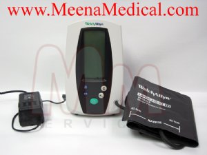 Welch Allyn 420 Vital Signs Monitor