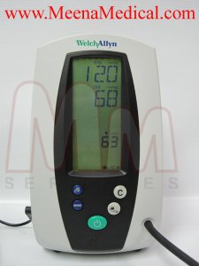 Welch Allyn 420 Vital Signs Monitor