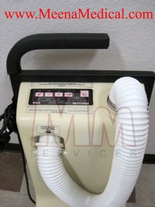 CSZ 130 WarmAir Hyperthermia System
