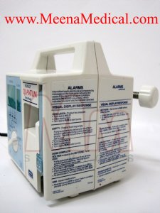 Ross Flexiflo Quantum Enteral Pump 