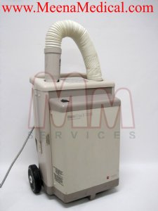 Warm Touch 5100 Patient Warming System