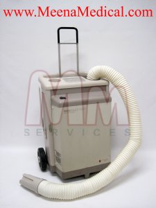 Warm Touch 5100 Patient Warming System