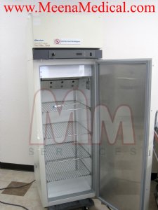 Baxter Revco Cryo-Fridge LR-124A18