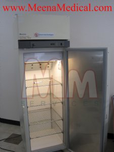 Baxter Revco Cryo-Fridge LR-124A18