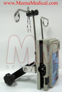 Abbott Anne Anesthesia Infuser Pump