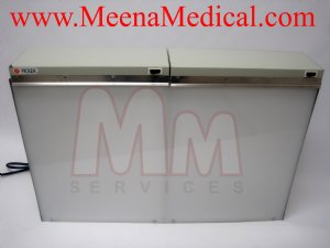 Picker 240097 Double Bank X-Ray
