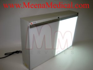 Picker 240097 Double Bank X-Ray
