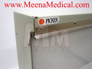 Picker 240097 Double Bank X-Ray