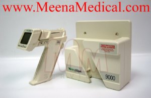 Welch Allyn Insta-Temp Tympanic 9000